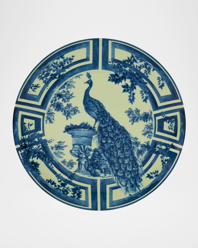 The Meaning Extra-Large Plate/Platter